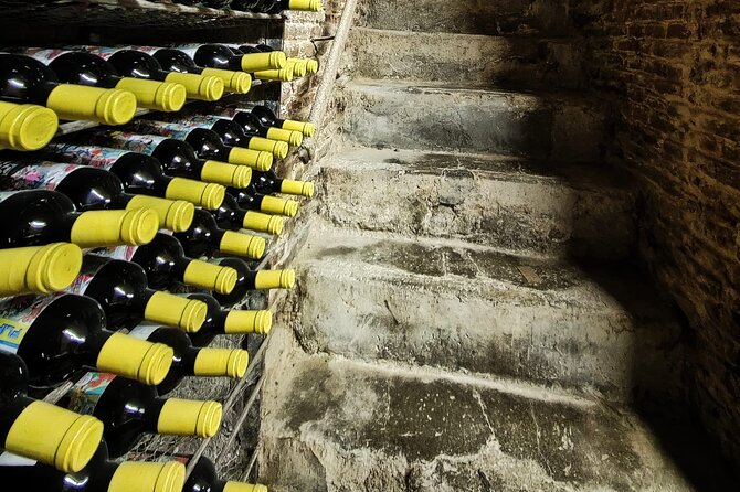 Hypno Tasting Wine Tasting Under Hypnosis in Madrid - Benefits of Hypnosis During Tasting
