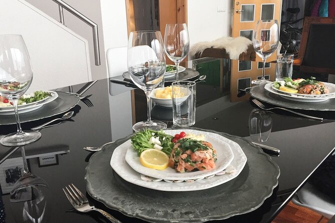 Icelandic Cooking Class in Downtown Reykjavik With Musical Hosts - Pricing and Guest Reviews