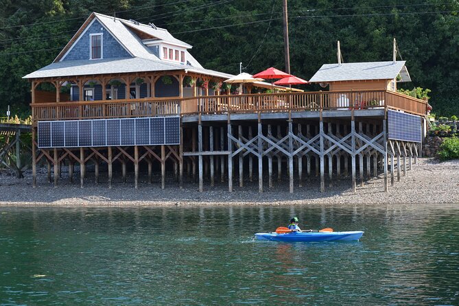 Icy Strait Village Tour and Crab Feast - Crab Catching and Preparation