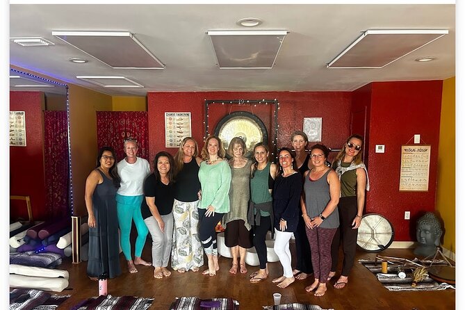 Immerse Yourself in a 7 Chakras Sound Healing Meditation Journey - Integrating the Meditation Experience
