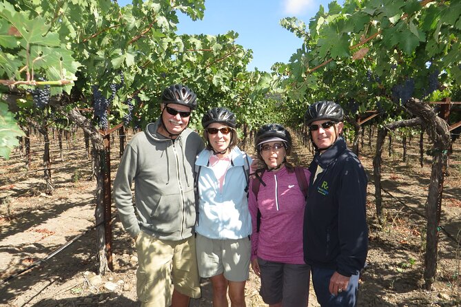 Independent Hassle-free Bike Rental in Sonoma - Convenience and Flexibility