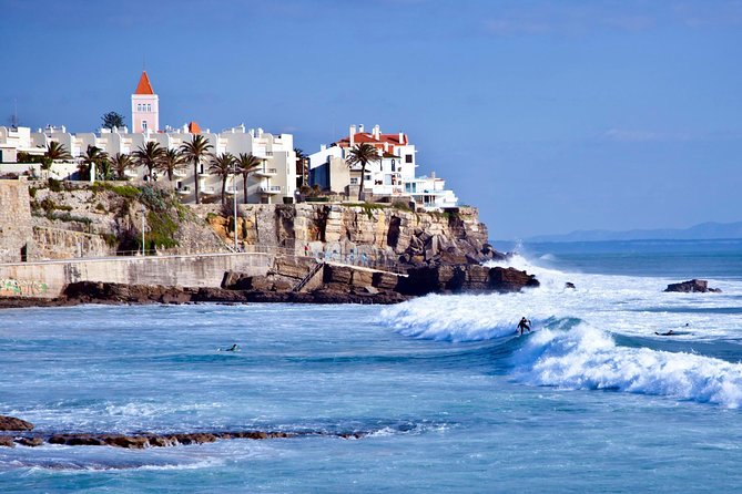 Individual 8-Hour Tour to Sintra and Cape Roca - Tour Duration and Schedule