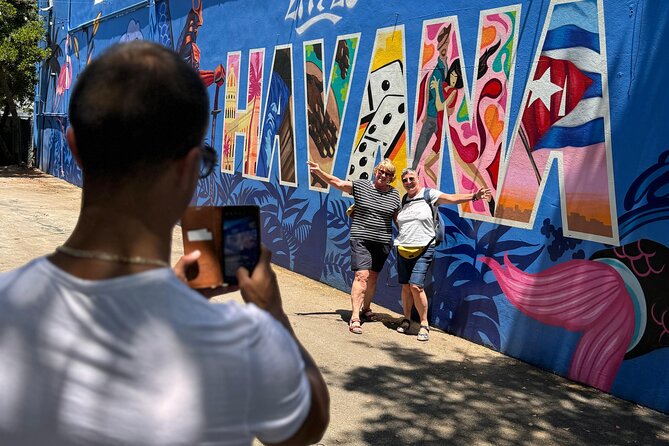 Influencer Experience (Wynwood and CityTour) Miami - Highlights of the Tour