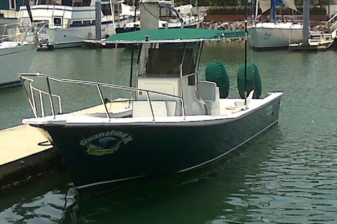 Inshore Fishing 4-Hour Puerto Vallarta Charter - Meeting and Pickup Information
