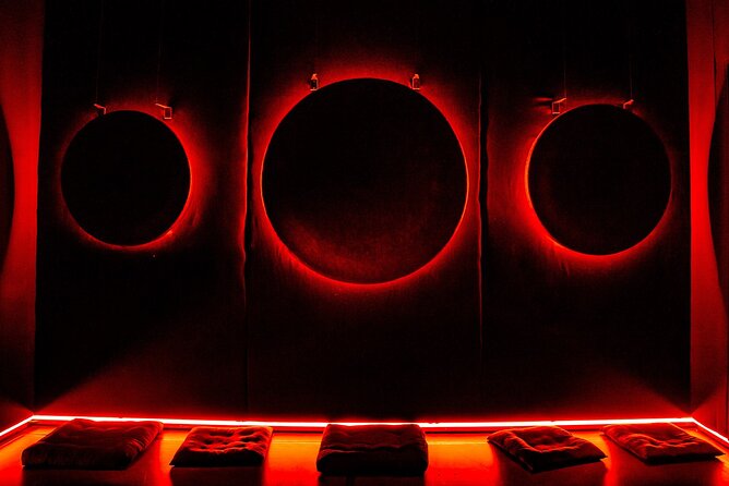 INTER Interactive Art Experience Ticket Review - Frequently Asked Questions