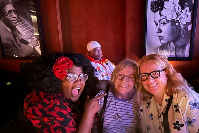 Intimate Harlem Jazz Tour With Dinner Review - Frequently Asked Questions