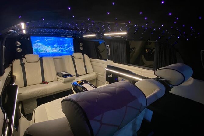 ISL Istanbul Airport Transfer - Cancellation and Rescheduling Policy