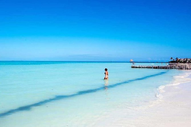 Isla Contoy & Isla Mujeres Tour From Cancun & Playa Del Carmen - Recommended Packing List