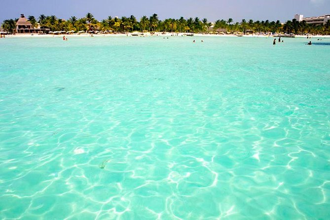 Isla Mujeres Catamaran Luxury Sailing Experience - Tips for a Great Experience
