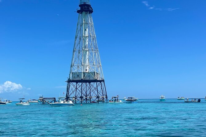 Islamorada Snorkel / Sandbar / Sunset Review - The Sum Up