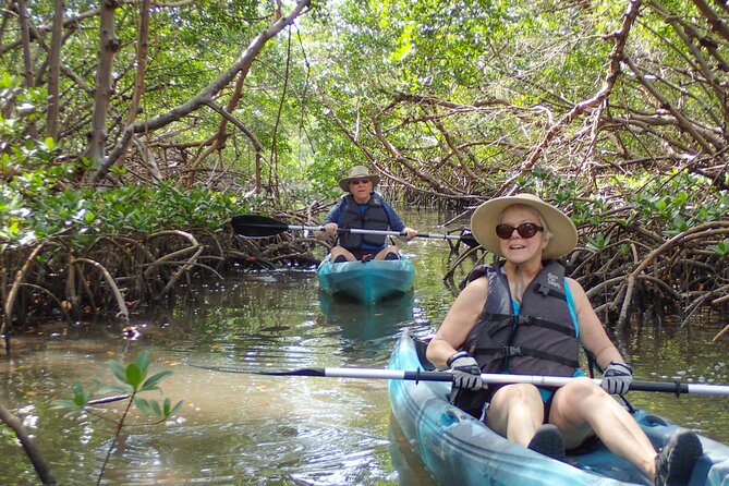 Island Tour by Pedal HOBIE / Kayak / SUP - Fort Myers Beach - Tips for a Great Tour Experience