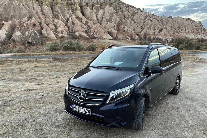 Istanbul Airports Arrival or Departure Private Transfers - Important Policies