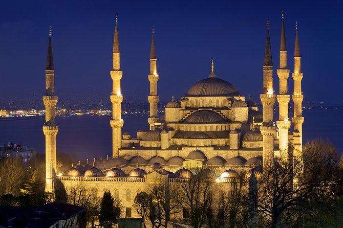 Istanbul Private Tour: Designed for Cruise Ship Passengers - Exploring Istanbul