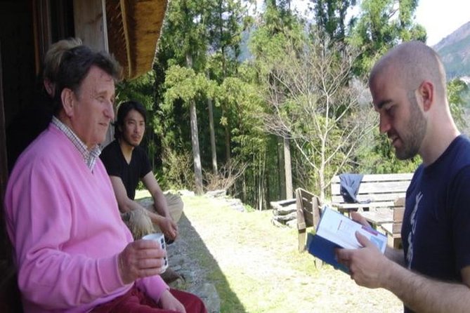Iya Valley All Must-Sees Private Chauffeur Full-Day Tour With a Driver - Reviews and Ratings