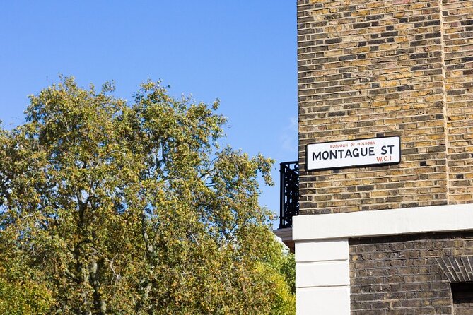 Jack the Ripper Self Guided Private Walking Tour in London - Uncovering the Rippers Legacy