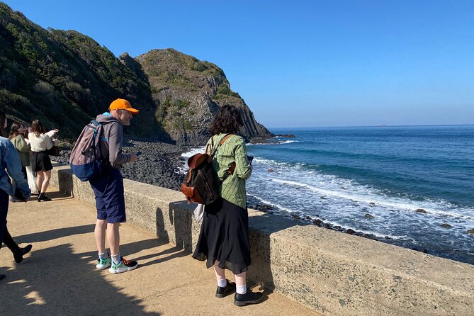 Japan Drive - Booking and Cancellation Policies