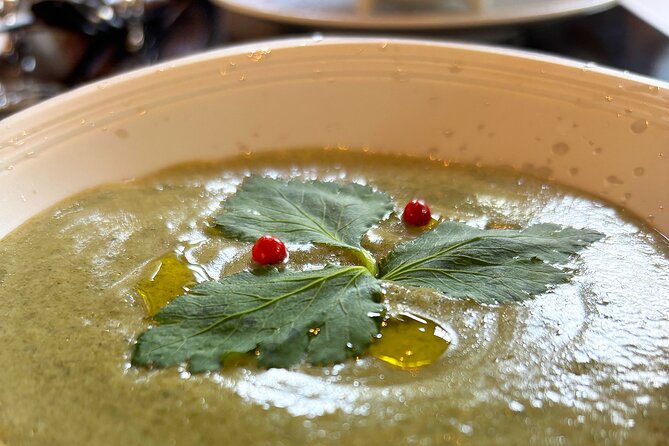 [Japan Wellness] White Miso Cooking Class and Lunch in Kyoto - Preparing for the White Miso Cooking Class