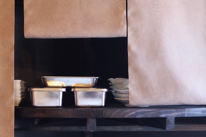 Japanese Cooking Class at a Traditional House in Nagano - Cancellation Policy