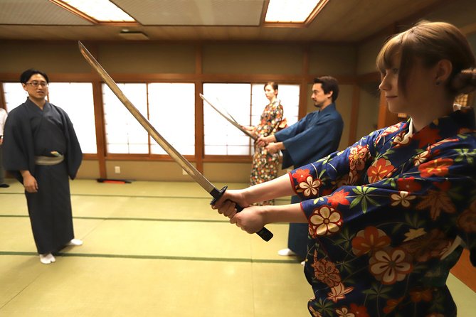 Japanese Dance Experience in Yokohama - What to Expect During the Experience