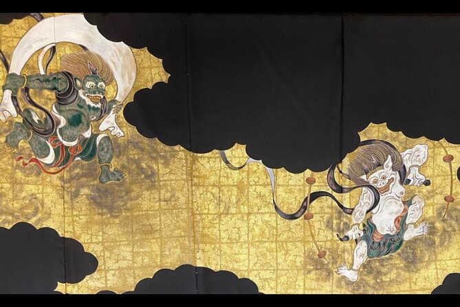 Japanese Kimono Workshop and History - Accessibility and Transportation