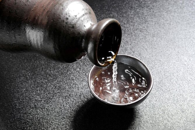 Japanese Sake Breweries Tour in Fushimi Kyoto - Discovering Fushimis Vibrant Culture