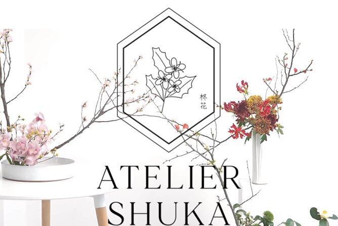 Japans Customs of Ikebana Art, Tea Ceremony & Kimono Welcome - Appreciating the Elegance of Traditional Craftsmanship