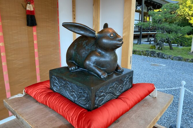 Japans Oldest Shrine & Nagashi Somen Walking Tour From Nara - Experiencing Nagashi Somen