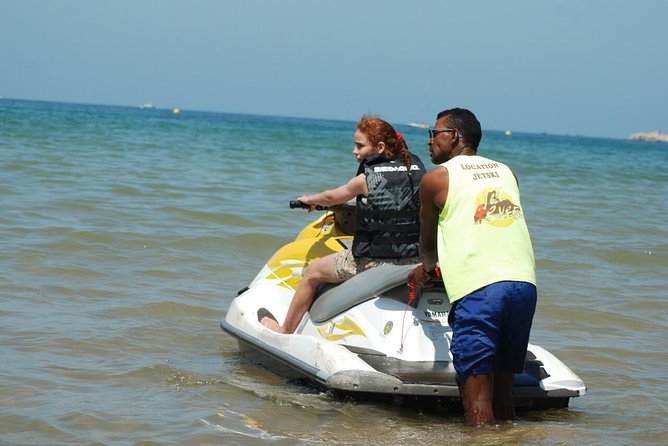 Jet Ski Agadir - Frequently Asked Questions