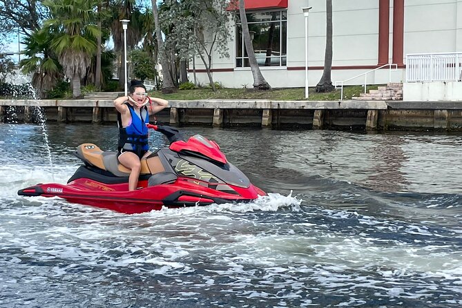 Jetski Rentals - Customer Feedback and Recommendations