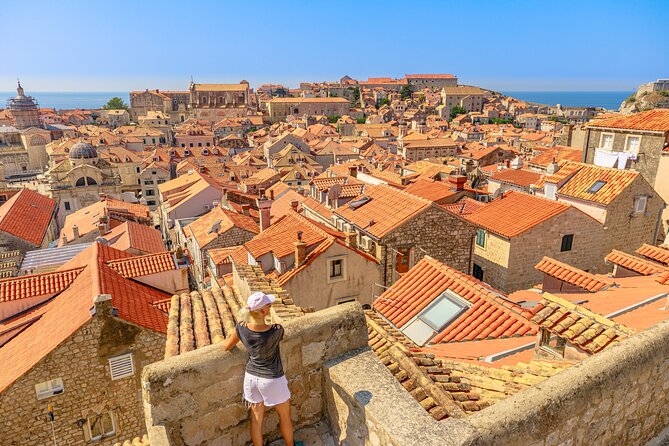 Jewels of Dubrovnik Walking Tour - Tour Booking and Details