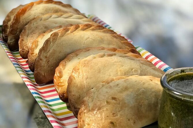 JFK Food & Culture Walking Tour With Food Tours of America - Positive Traveler Experiences