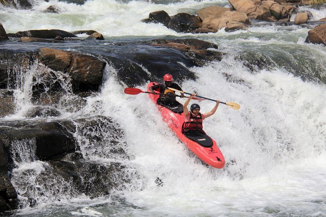 Jinja Adventure Tour - Tips for a Memorable Tour