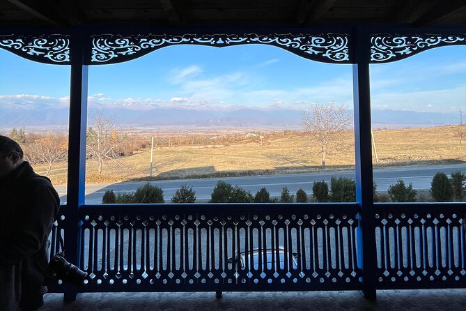 Kakheti Private: Wine, History, and City of Love - Appreciate the Cultural Traditions