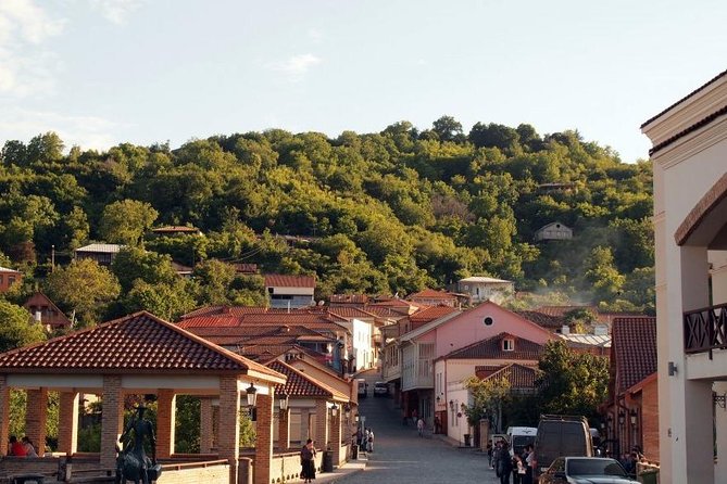 Kakheti Wine Tour - 6 Sorts of Wine Tasting Tour From Tbilisi - Tips for an Enjoyable Experience