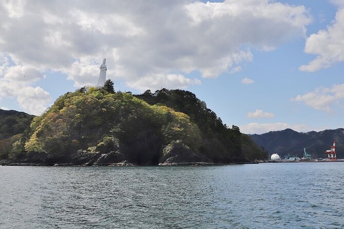 Kamaishi Bay Fishing Boat Cruise With Guided Local Fisherman - Insights Into Local Fishing Traditions