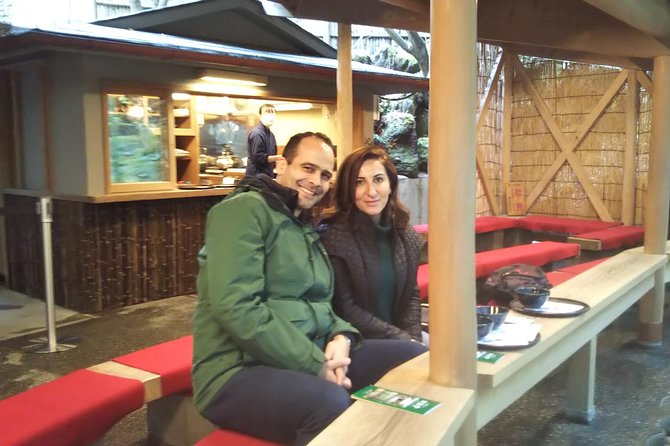 Kamakura Full Day Tour With Licensed Guide and Vehicle - Kamakura Highlights