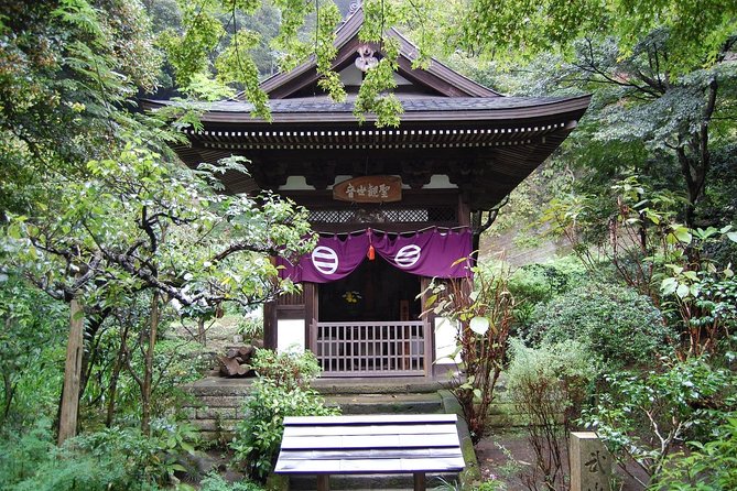 Kamakura Private Customizable Full Day Tour - Tour Operator and Guide Assistance