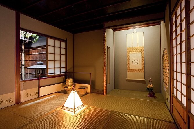 Kanazawa Calligraphy Tour (E-bike Tour) - Discover the Art of Calligraphy
