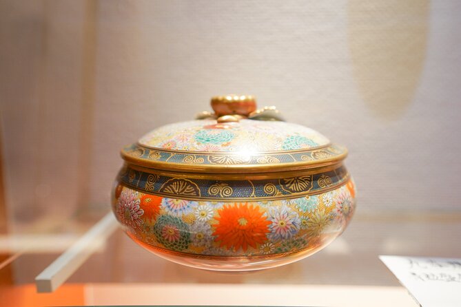 Kanazawa Half-day Historical Walking Tour - Inclusions and Exclusions