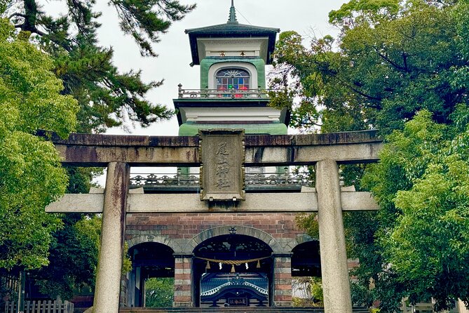 Kanazawa Half Day Private Tour - Castle, Garden, Geisha District - Tour Conditions & Recommendations