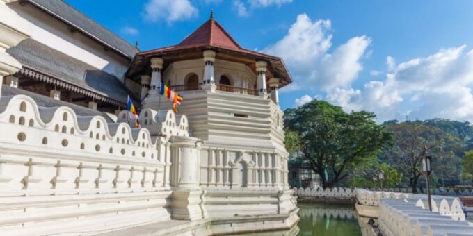 Kandy and Pinnawala: Private Day Trip From Colombo Harbor - Frequently Asked Questions