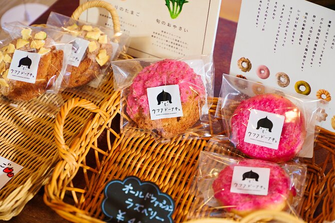 Karuizawa Food Walking Tour in Nagano - Health and Safety Considerations for the Tour