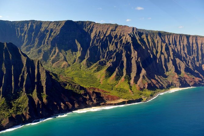 Kauai Cessna Private Air Tour - Pilot Expertise and Personalized Service