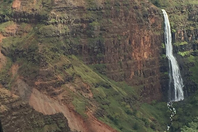 Kauai Island Tour : Journey to Waimea Canyon & More Highlights - Booking and Cancellation Policy