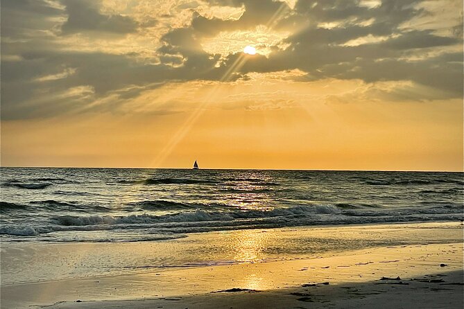 Kayak Adventure at Shell Key Preserve Review - The Sum Up