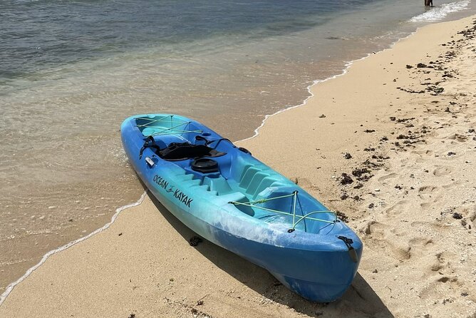 Kayak Stand Up Paddle Board SUP Rental - Safety and Guidelines