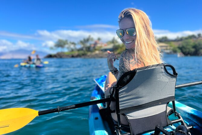 Kayak, Whale Watch, and Snorkel With Optional Photo and Video - Additional Considerations