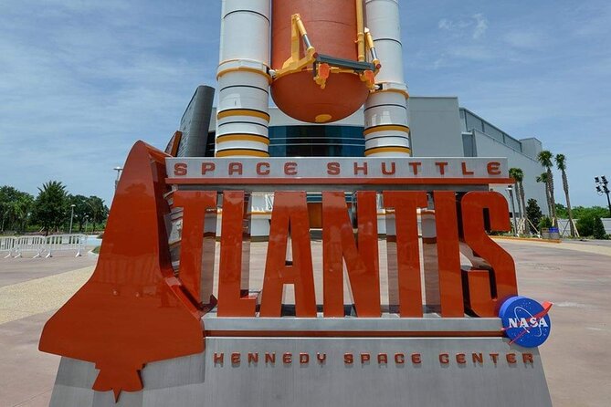 Kennedy Space Center Private Tour From Miami - Feedback and Ratings