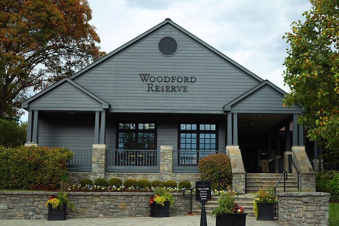 Kentucky Bourbon Distilleries Tour Review - Distillery Highlights