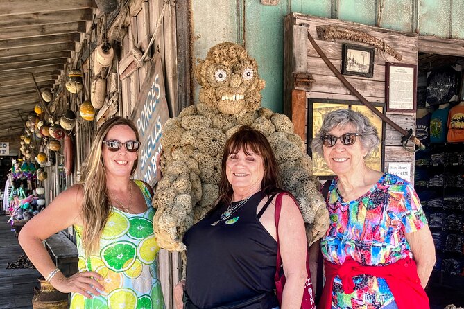 Key Lime Pie Walking Tour of Key West Historic Seaport - Accessibility and Additional Tour Details